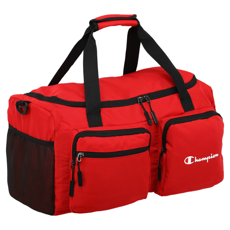 Сумка спортивна CHAMPION GA-0011 кольори в асортименті
