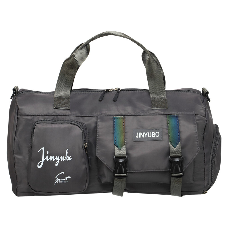 Сумка спортивна Jinyubo GA-0113 кольори в асортименті