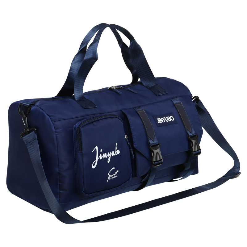 Сумка спортивна Jinyubo GA-0113 кольори в асортименті