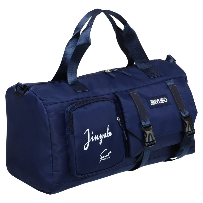 Сумка спортивна Jinyubo GA-0113 кольори в асортименті