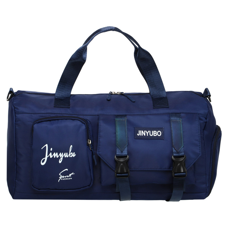 Сумка спортивна Jinyubo GA-0113 кольори в асортименті