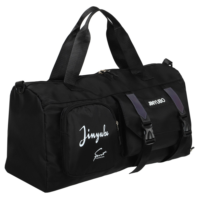 Сумка спортивна Jinyubo GA-0113 кольори в асортименті
