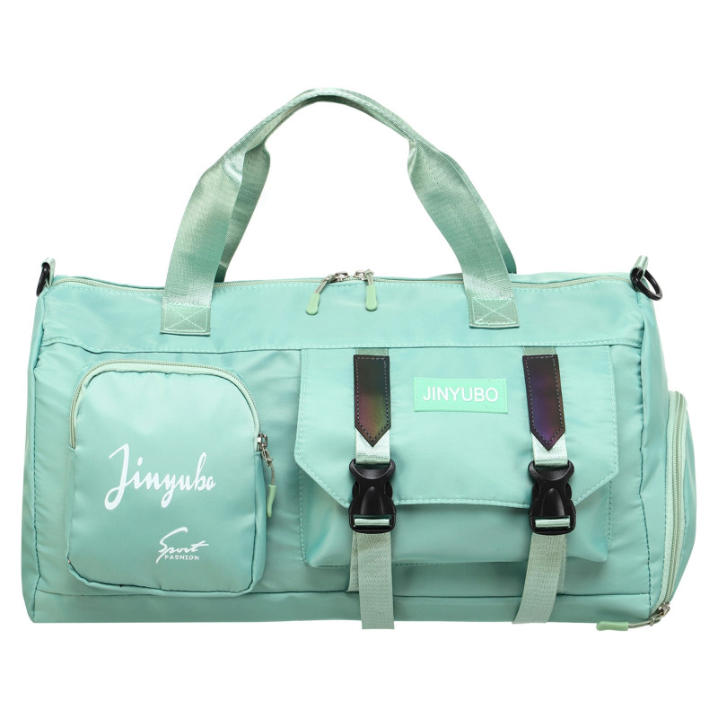 Сумка спортивна Jinyubo GA-0113 кольори в асортименті