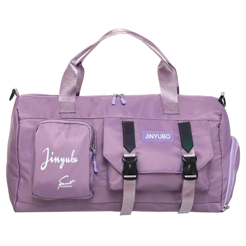 Сумка спортивна Jinyubo GA-0113 кольори в асортименті