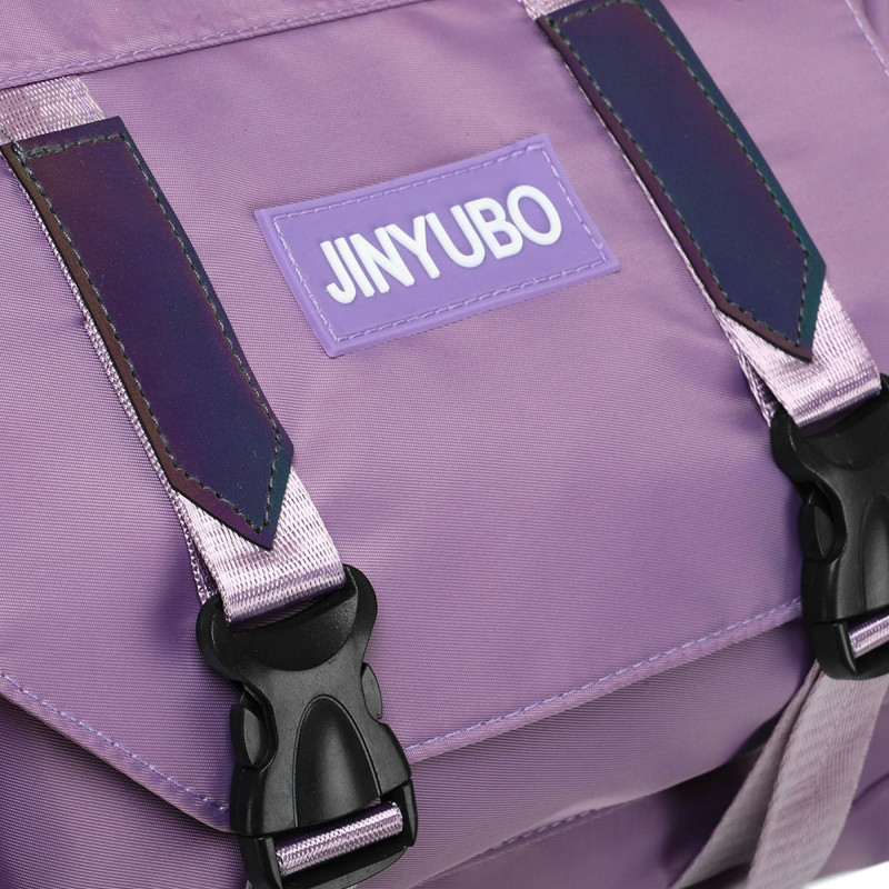 Сумка спортивна Jinyubo GA-0113 кольори в асортименті