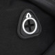 Сумка на пояс для бігу з одним відділенням на блискавці SP-Sport GA-108 21х3см кольори в асортименті