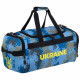 Сумка спортивна UKRAINE GA-1801-UKR кольори в асортименті