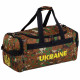 Сумка спортивна UKRAINE GA-1801-UKR кольори в асортименті