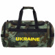 Сумка спортивна UKRAINE GA-1801-UKR кольори в асортименті