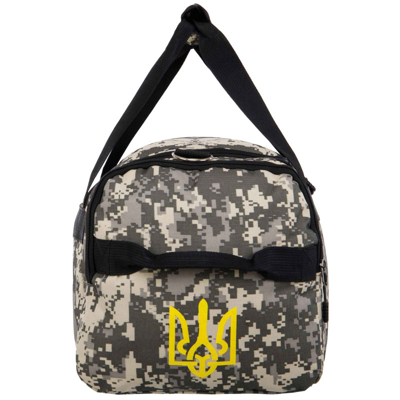 Сумка спортивна UKRAINE GA-1801-UKR кольори в асортименті