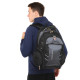Рюкзак міський GRISSOM GA-1905 24л кольори в асортименті