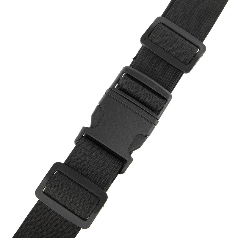 Сумка на пояс для бігу з одним відділенням на блискавці SP-Sport GA-208 21,5х3,5см кольори в асортименті