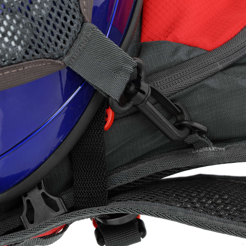 Рюкзак мультиспортивний SP-Sport GA-2082 11л кольори в асортиметі