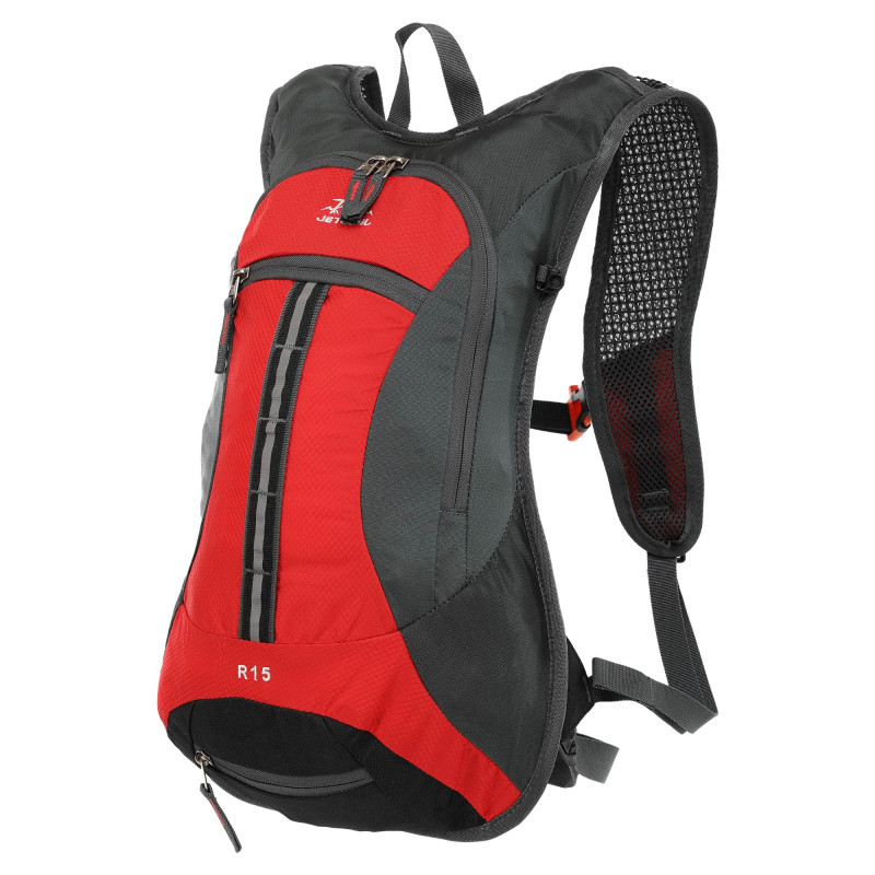 Рюкзак мультиспортивний SP-Sport GA-2082 11л кольори в асортиметі