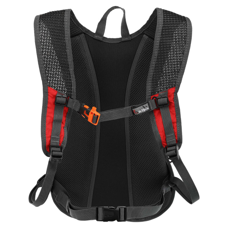 Рюкзак мультиспортивний SP-Sport GA-2082 11л кольори в асортиметі