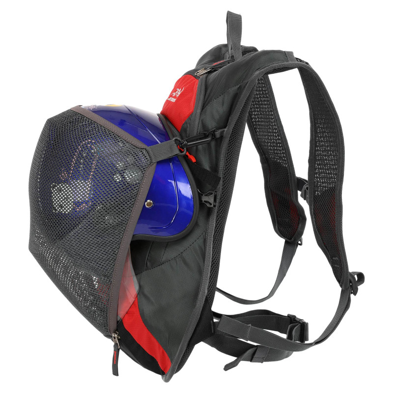Рюкзак мультиспортивний SP-Sport GA-2082 11л кольори в асортиметі