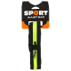 Сумка на пояс для бігу з двома відділеннями на блискавках SP-Sport GA-209 кольори в асортименті