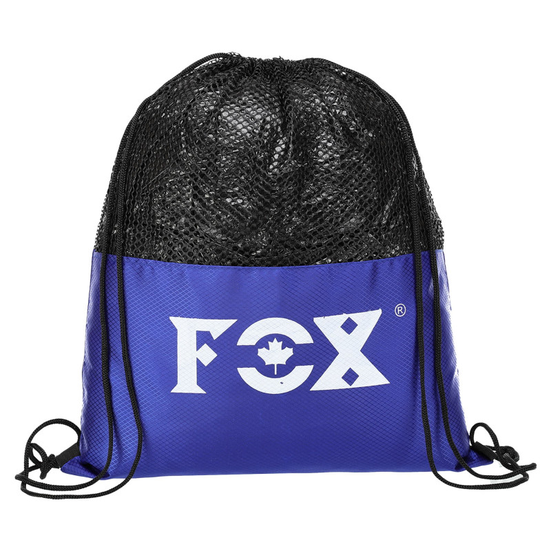 Рюкзак-мішок FOX GA-3435 44х39см