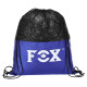 Рюкзак-мішок FOX GA-3435 44х39см