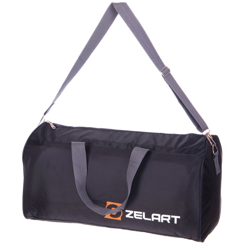 Сумка спортивна Zelart GA-4119 кольори в асортименті