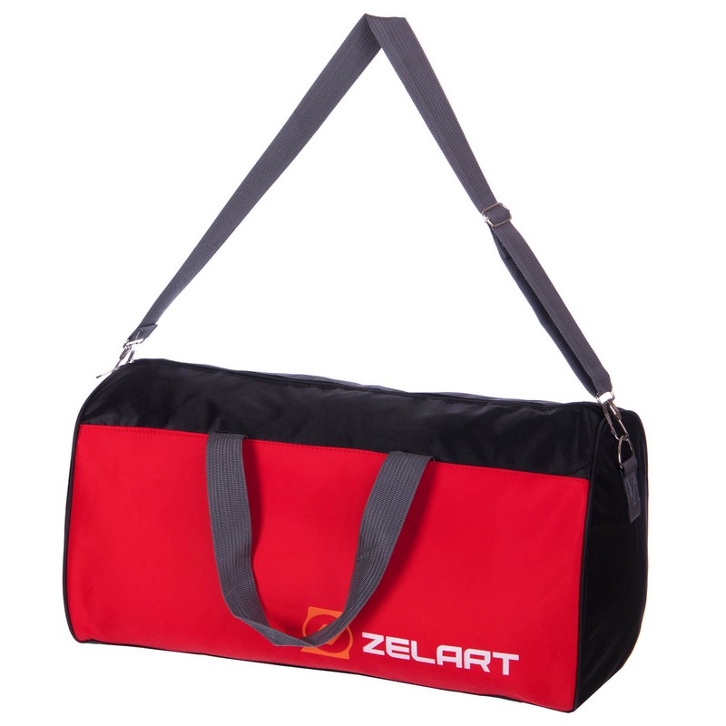 Сумка спортивна Zelart GA-4119 кольори в асортименті