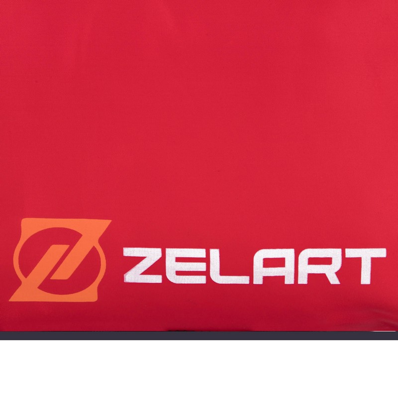 Сумка спортивна Zelart GA-4119 кольори в асортименті