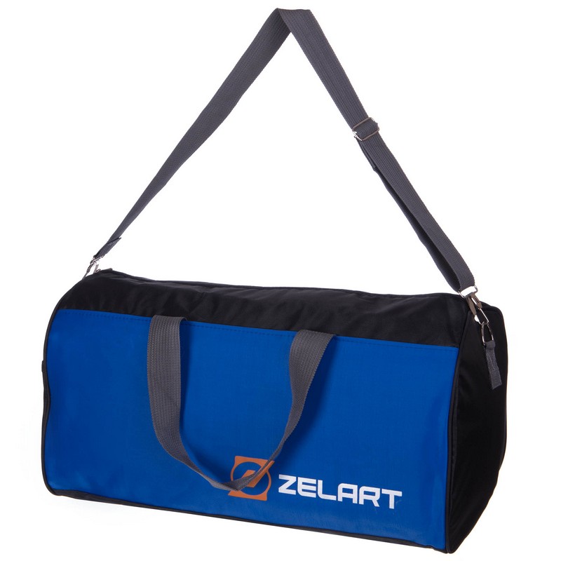 Сумка спортивна Zelart GA-4119 кольори в асортименті