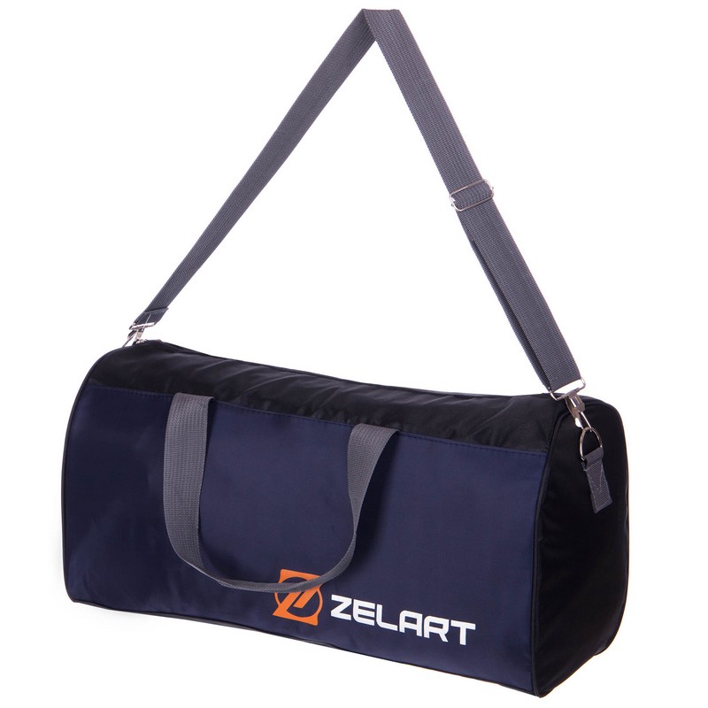 Сумка спортивна Zelart GA-4119 кольори в асортименті
