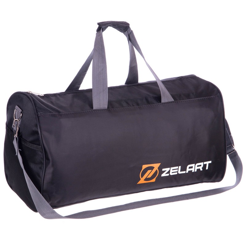 Сумка спортивна Zelart GA-4119 кольори в асортименті