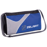 Сумка спортивна Zelart GA-4124 кольори в асортименті