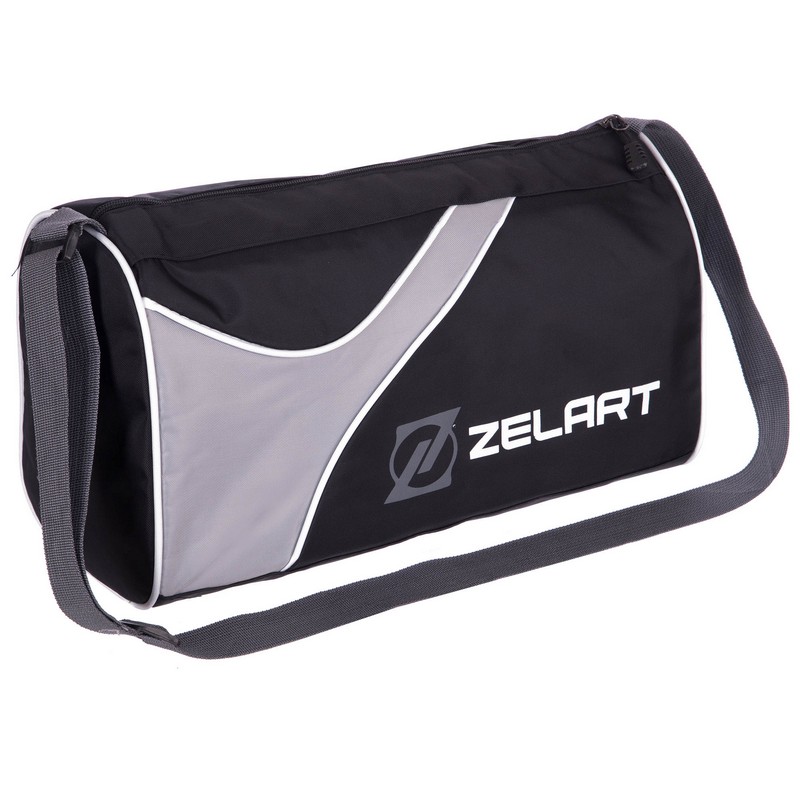 Сумка спортивна Zelart GA-4124 кольори в асортименті