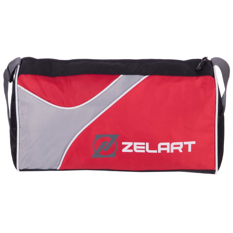 Сумка спортивна Zelart GA-4124 кольори в асортименті