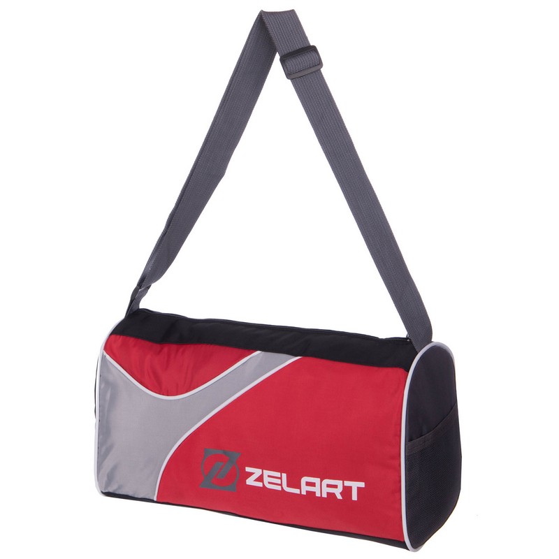 Сумка спортивна Zelart GA-4124 кольори в асортименті