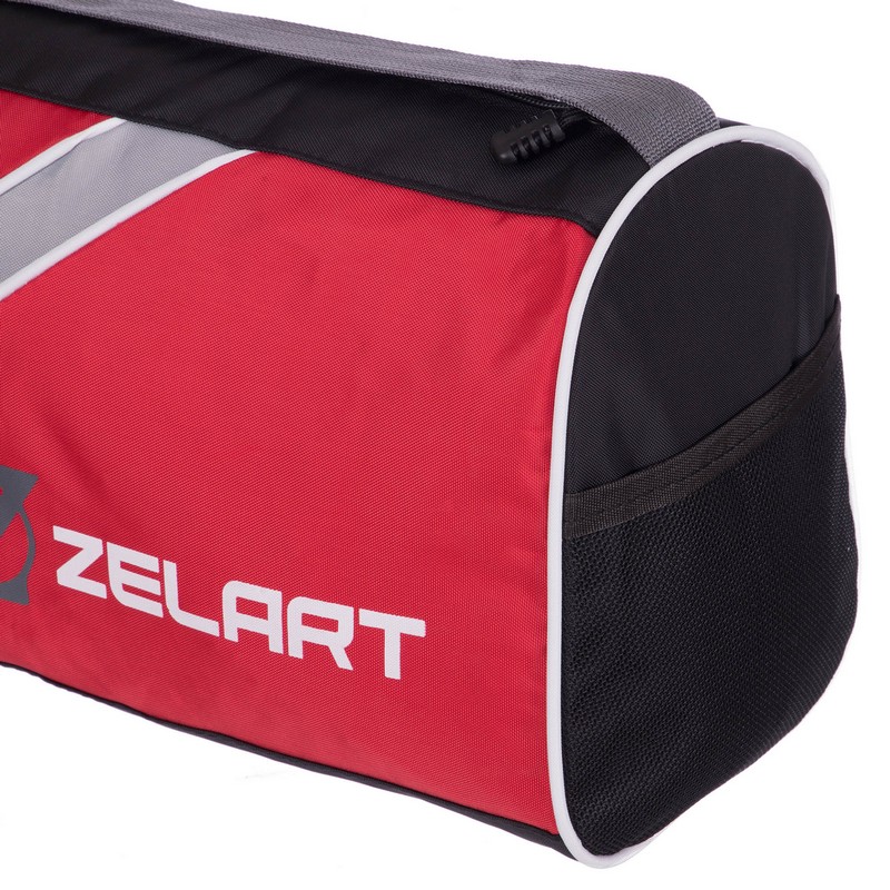 Сумка спортивна Zelart GA-4124 кольори в асортименті