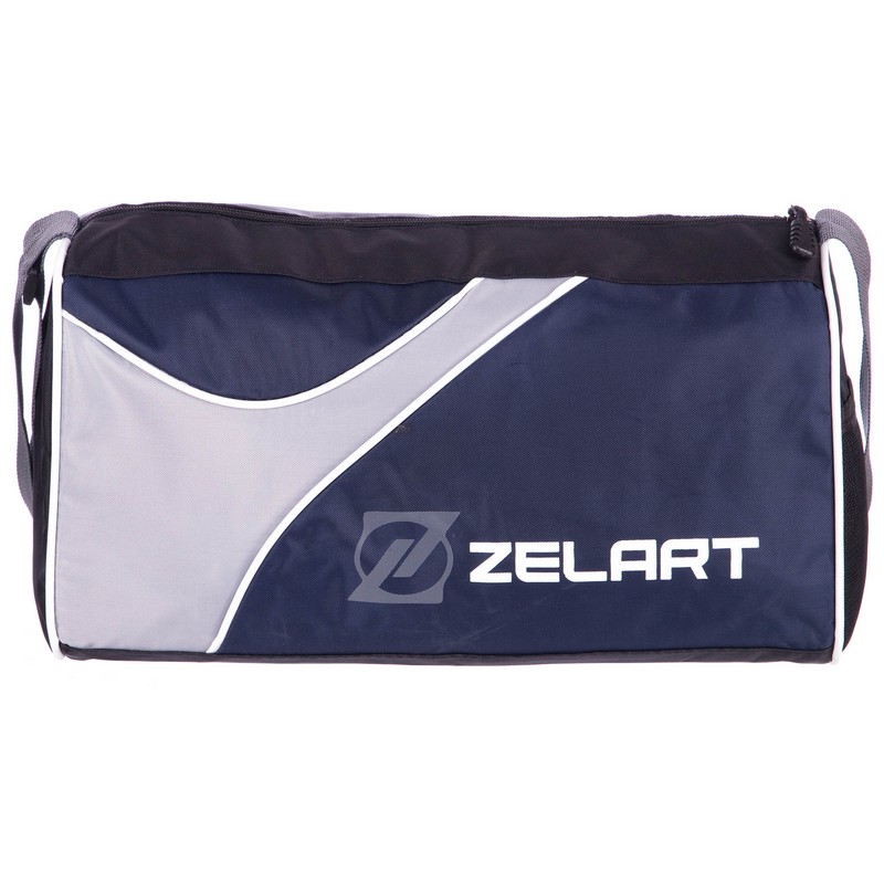 Сумка спортивна Zelart GA-4124 кольори в асортименті