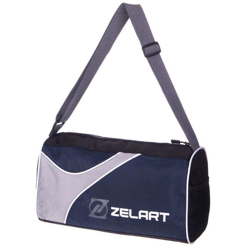 Сумка спортивна Zelart GA-4124 кольори в асортименті