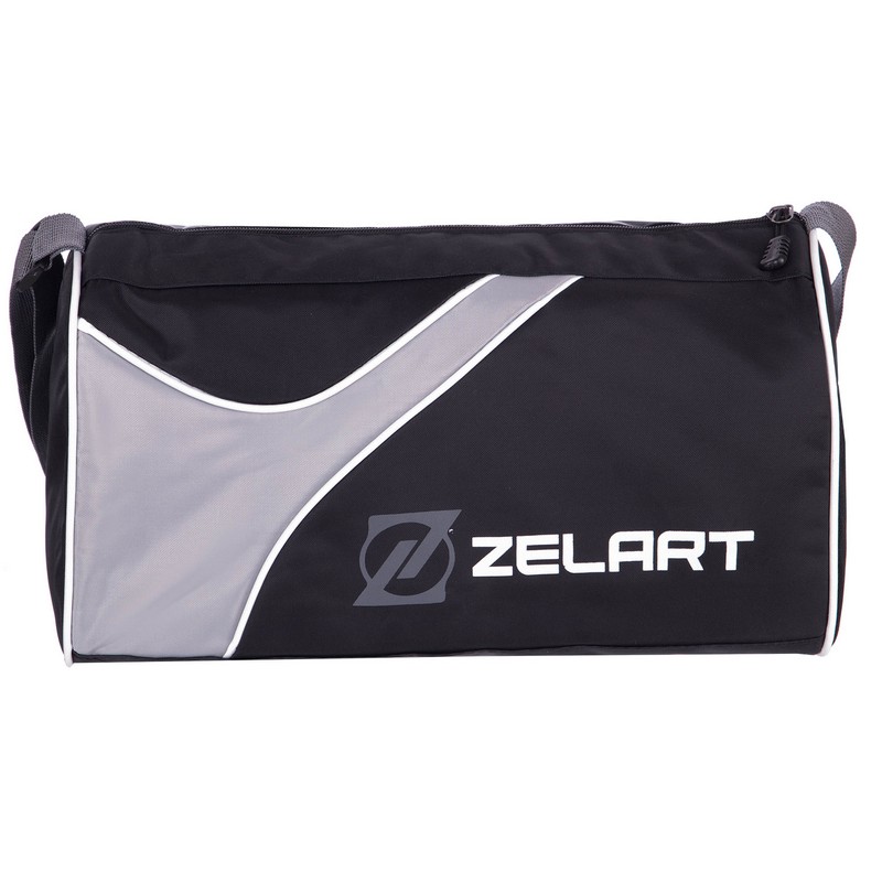 Сумка спортивна Zelart GA-4124 кольори в асортименті