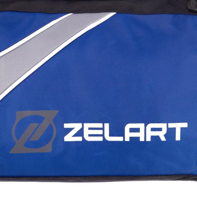 Сумка спортивна Zelart GA-4124 кольори в асортименті