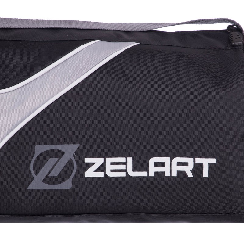 Сумка спортивна Zelart GA-4124 кольори в асортименті