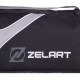 Сумка спортивна Zelart GA-4124 кольори в асортименті