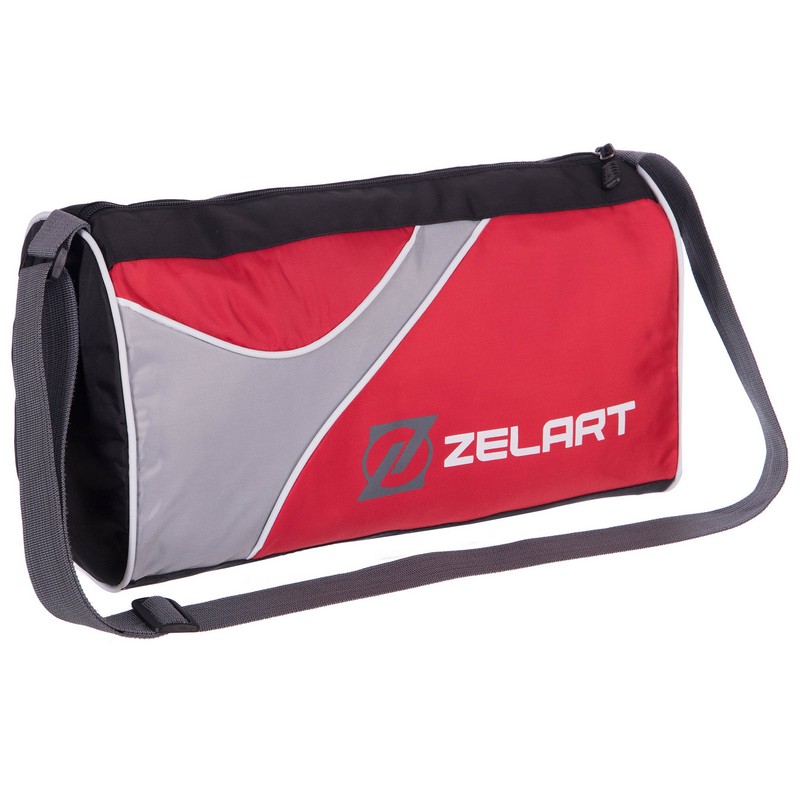 Сумка спортивна Zelart GA-4124 кольори в асортименті