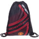 Рюкзак-мішок SP-Sport GA-4433-5 MANCHESTER UNITED 37х46см чорний-білий