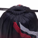 Рюкзак-мішок SP-Sport GA-4433-5 MANCHESTER UNITED 37х46см чорний-білий