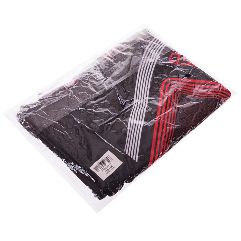Рюкзак-мішок SP-Sport GA-4433-5 MANCHESTER UNITED 37х46см чорний-білий