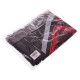 Рюкзак-мішок SP-Sport GA-4433-5 MANCHESTER UNITED 37х46см чорний-білий