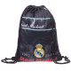 Рюкзак-мішок SP-Sport GA-4433-6 REAL MADRID 39х49см чорний-червоний