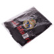 Рюкзак-мішок SP-Sport GA-4433-6 REAL MADRID 39х49см чорний-червоний