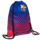 Рюкзак-мішок SP-Sport GA-4433-7 BARСELONA 39х49см синій-червоний