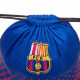 Рюкзак-мішок SP-Sport GA-4433-7 BARСELONA 39х49см синій-червоний