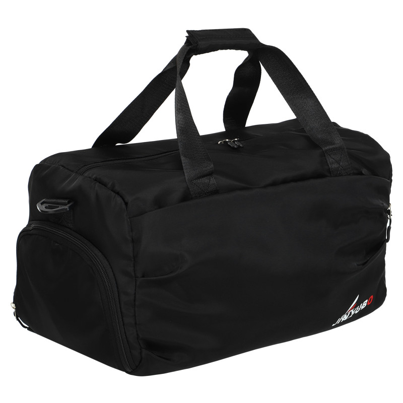 Сумка спортивна Jinyubo GA-5014 кольори в асортименті
